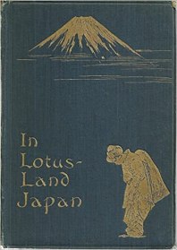 In Lotus Land Japan