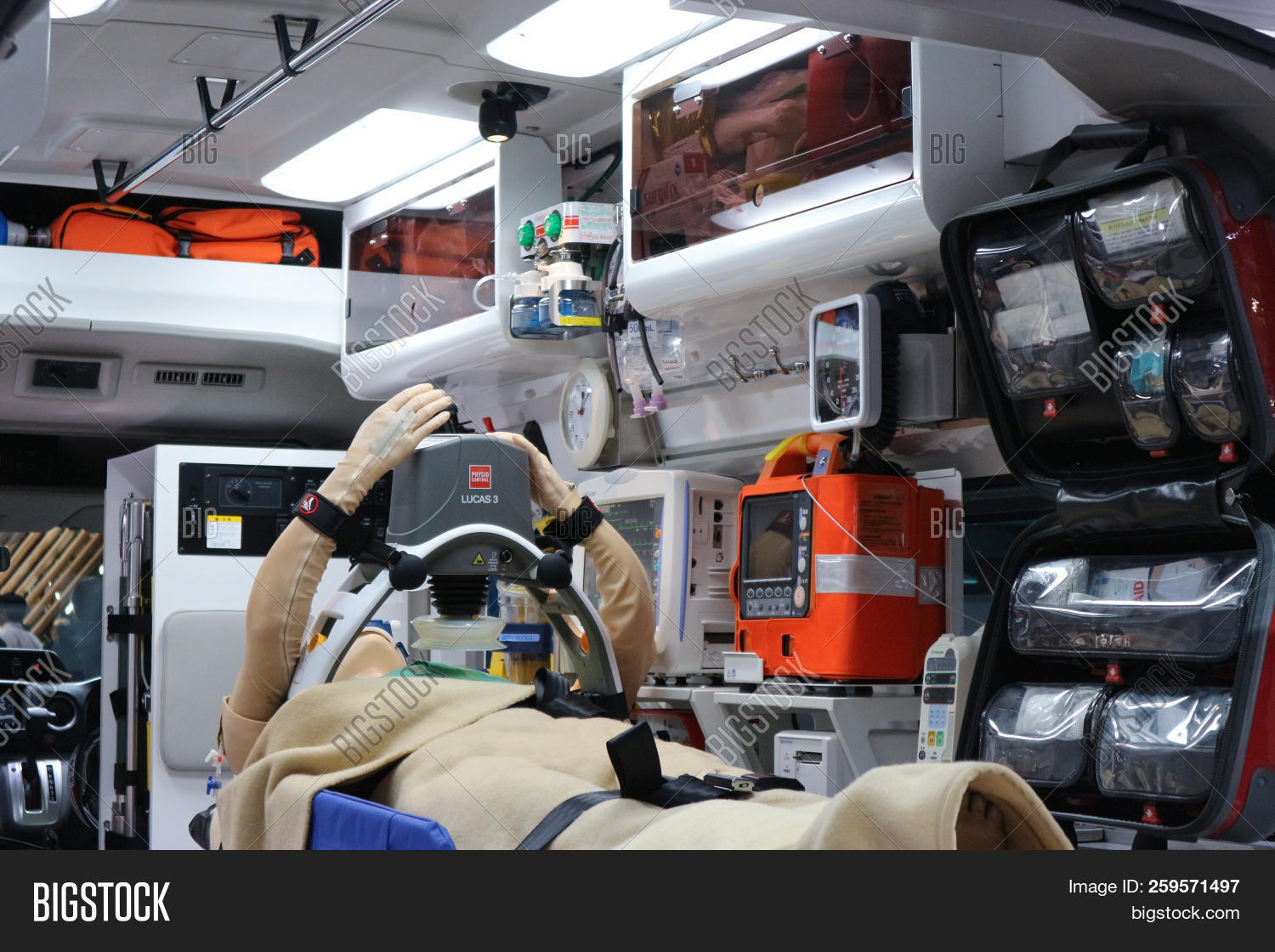 259571497-inside ambulance