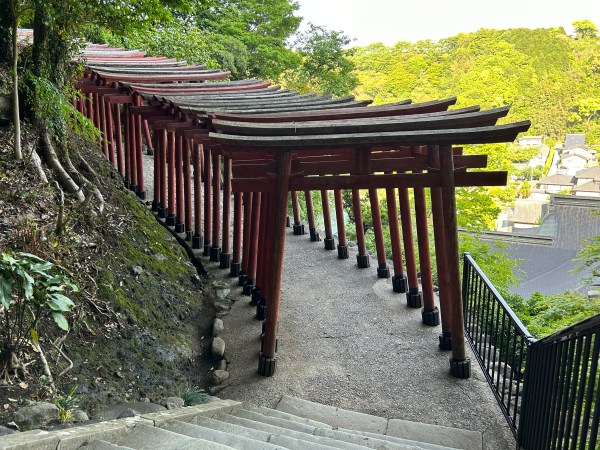 Yutoku Inari Shrine: Kyushu’s largest shrine dedicated to the god of ...
