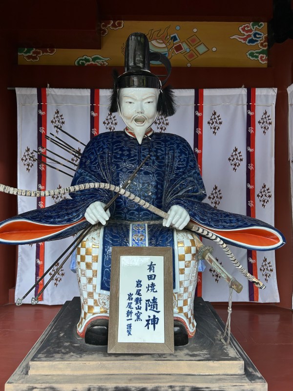 Yutoku Inari Shrine: Kyushu’s largest shrine dedicated to the god of ...